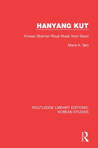 Hanyang Kut