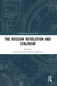 Russian Revolution and Stalinism