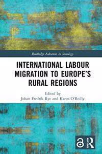 International Labour Migration to Europe's Rural Regions