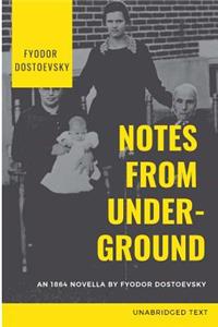 Notes from Underground