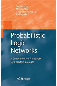 Probabilistic Logic Networks