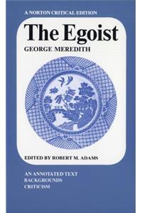 The Egoist