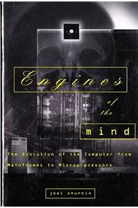 Engines of the Mind