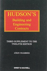 Hudson's Building and Engineering Contracts