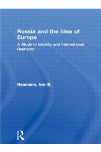 Russia and the Idea of Europe
