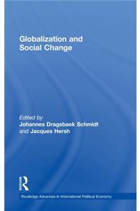 Globalization and Social Change