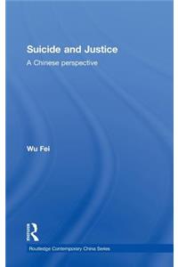 Suicide and Justice