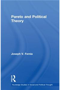 Pareto and Political Theory