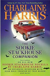 The Sookie Stackhouse Companion