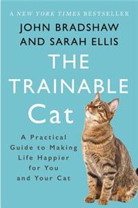 Trainable Cat