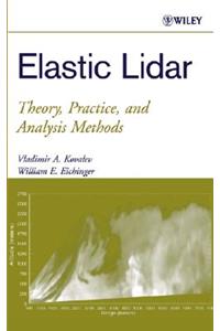 Elastic Lidar