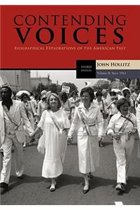 Contending Voices