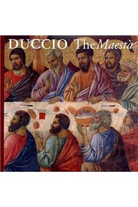Duccio: The Maesta