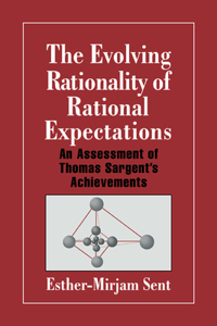 The Evolving Rationality of Rational Expectations