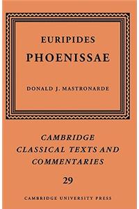Euripides: Phoenissae