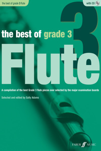 The Best Of Grade 3 Flute
