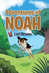 Adventures of Noah