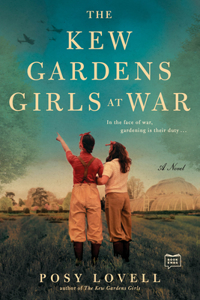 Kew Gardens Girls at War