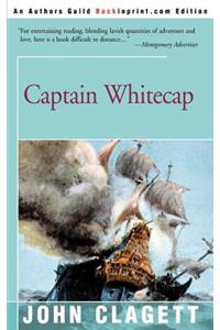 Captain Whitecap