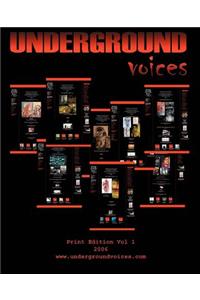 Underground Voices