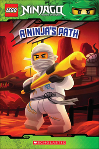 Ninja's Path