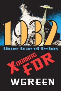 X-ooming FDR 1932