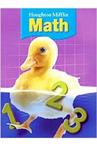 Houghton Mifflin Math