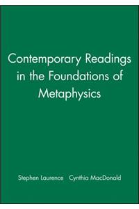 Contemporary Readings in the Foundations of M