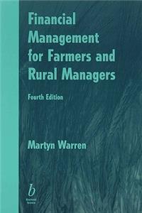 Financial Management for Farmers 4e