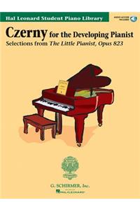 Czerny - Selections from the Little Pianist, Opus 823