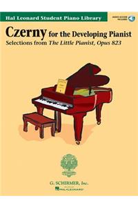 Selections From The Little Pianist Op.823