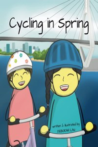 Cycling in Spring
