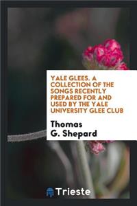 Yale Glees
