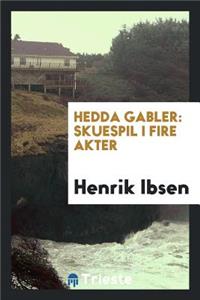 Hedda Gabler