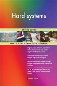 Hard systems Second Edition