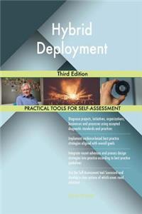 Hybrid Deployment Third Edition