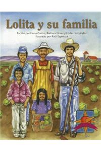 Lolita y su Familia