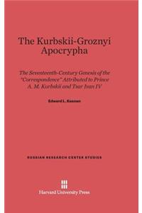 Kurbskii-Groznyi Apocrypha