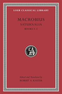 Saturnalia, Volume II