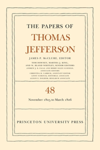 Papers of Thomas Jefferson, Volume 48