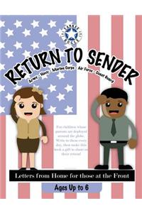 Return to Sender