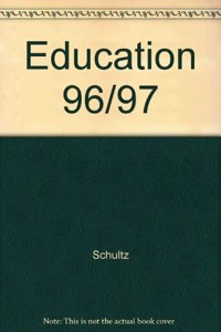 Education 96/97