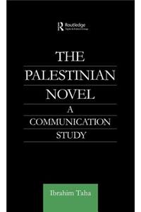 Palestinian Novel