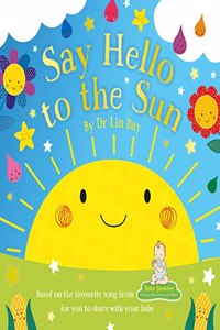 Baby Sensory: Say Hello to the Sun (BB)