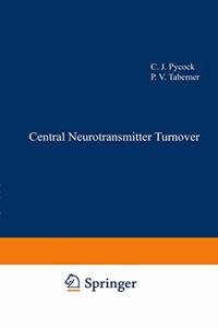 Central Neurotransmitter Turnover