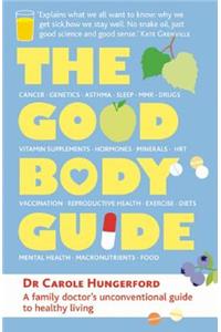 Good Body Guide