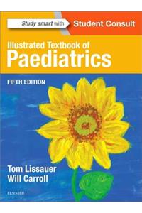 Illustrated Textbook of Paediatrics