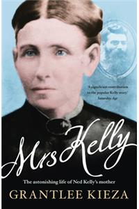 Mrs Kelly