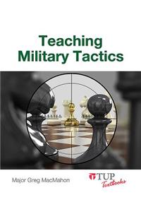 Teaching Military Tactics