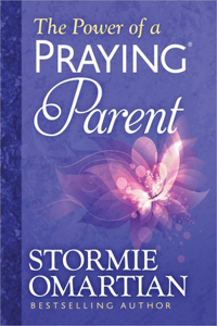 Power of a Praying Parent Deluxe Edition